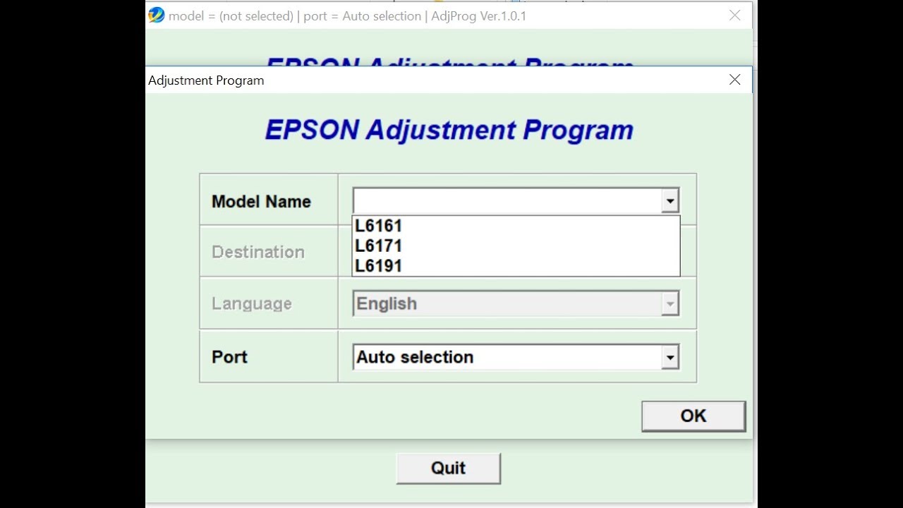 adjustment program epson l3060 keygen